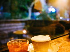 -WABI COFE(愚园路店)