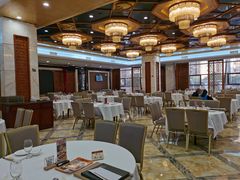 大堂-顺德人家食府(黄金广场店)