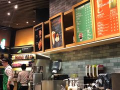 -星巴克(朵云轩店)