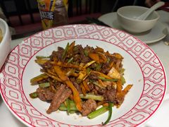-径山十八道·风味民间菜(杭州总店)