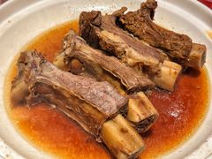 -西贝(深圳卓悦汇店)