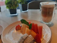 -大八江景意大利西餐厅LargeEight Italy Restaurant(1862时尚艺术中心店)