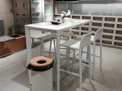 大堂-美丽心情蛋糕(江苏路店)