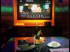 -音乐在线主题氧吧KTV(佳宁娜广场店)