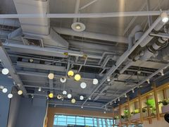 -翡翠拉面小笼包Crystal Jade(上海浦东国际机场T1店)