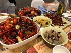 -靓靓蒸虾·头牌蒸虾(南山桂庙店)