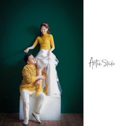 -艺匠摄影ARTIZ STUDIO(南京店)