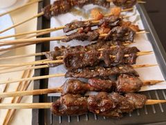 -铭副琦食·虾蟹烩馆(渔人码头店)