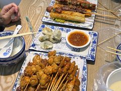 -黄记潮汕甜汤(贝底田坊店)