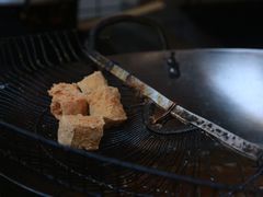 -越香王老汉臭豆腐