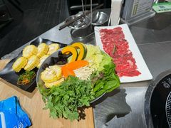 -椰庭·椰子鸡·创意玩家(晶耀前滩店)