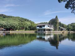 -柯岩风景区