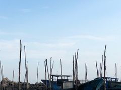 -南澳海滩