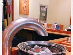 -千寻烧肉(政务区店)