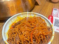 -六月雪干锅(涪城万达广场店)