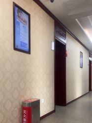 -南京医科大学友谊整形外科医院