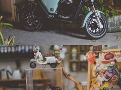 -拾壹cafe·工作室