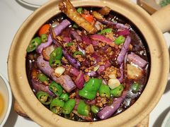 -春家·非遗手工小吃(徐汇万科广场店)
