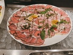-拉蒂娜·巴西牛排馆 Latina·Brazilian Steakhouse(王府井喜悦店)