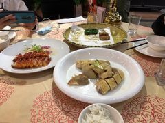 -叶氏大快活酒楼·佛山老字号