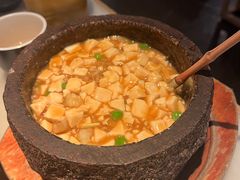 -绿茶餐厅(北京世纪金源店)