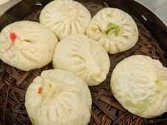 -张包铺(道外店)