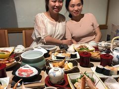 -蟹道乐(道顿堀本店)