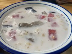 -文昌邓记清补凉(西沙路店)