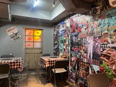 -王歘歘·chuǎ火锅(五道营店)