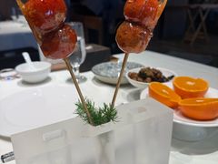 -四季民福烤鸭店(通州马驹桥店)