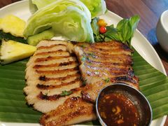 -星叶·东南亚料理(宁波万象汇店)
