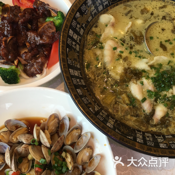 天港禧悅酒店悅中餐廳(江東驚駕路店)-圖片-寧波美食-大眾點評網