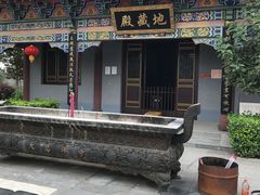 -大悲禅寺