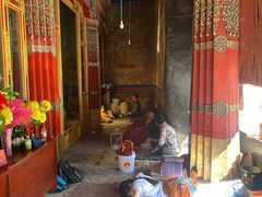 -小昭寺