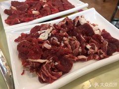 -真牛汕头黄牛肉火锅(莲塘仙湖植物园店)