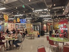 -广九餐室(陈家祠扬韬广场店)