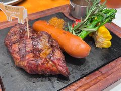 -西语·炭烧牛排(卓越中寰店)