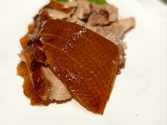 -四季民福烤鸭店(王府井东安门店)