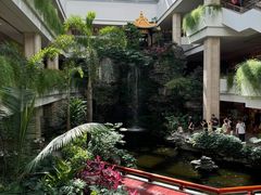 -广州白天鹅宾馆