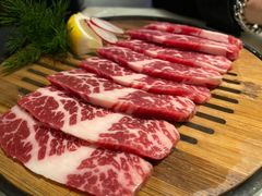 -厚贞日式烤肉(龙之梦店)