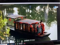 -全城热恋璀璨婚纱摄影(国贸总店)