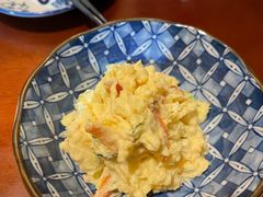 -樱の花亭日本料理店