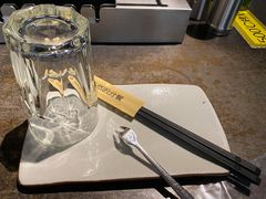 -很久以前羊肉串(昌里路三钢里店)