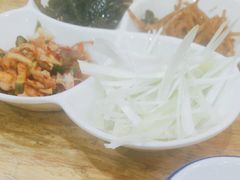 -李连贵熏肉大饼(太行山路分店)
