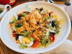 -青麦家·融合餐厅(江岛智立方店)