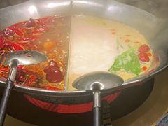 -湊湊火锅·茶憩(打浦桥日月光店)