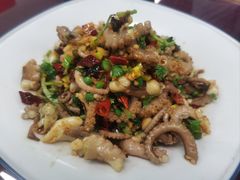 -大众海鲜(巨龙北路店)