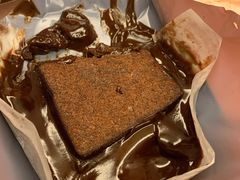 -好利来(团结湖店)