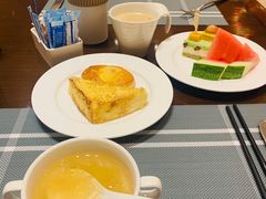 -漳州皇冠假日酒店·原素全日制餐厅