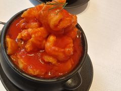 -马克西姆俄罗斯餐厅(绥芬河店)